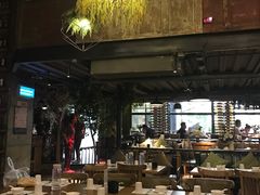 大堂-胡桃里音乐酒馆(曲江店)