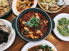 -外婆菜(江乡路店)