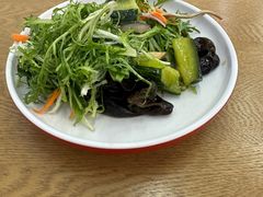 -镐凤楼金牌牛肉拌面(龙立东方大厦店)