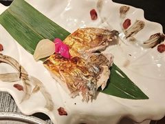 -松鹤精致料理(五一中路店)