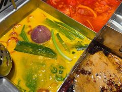 -海底捞火锅(公益西桥店)