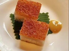 -三号黄浦会Canton Table