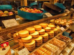 -PAUL LAFAYET 法式甜品(国金中心商场店)