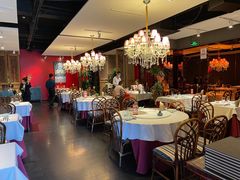 -小河盐帮·私家菜·烤鸭(三元桥·霄云路店)
