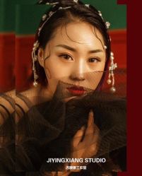 -吉映像婚纱礼服摄影工作室