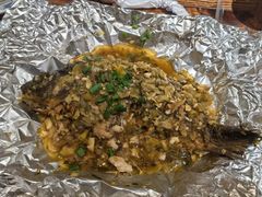 -衡厨·衡阳土菜(中南店)