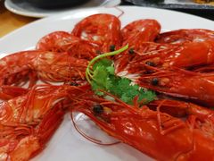 -旺富东海大酒楼(海鲜街店)