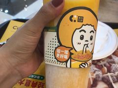 -City1+1城市比萨·意面(摩天活力城店)