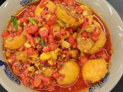 -潇湘阁(三里屯SOHO店)
