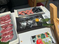-红沃鳗鱼黑牛烤肉店(不老街店)