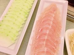 -阳坊胜利涮羊肉(阳坊老店)