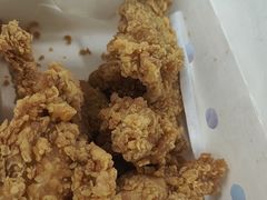 -肯德基(南站店)