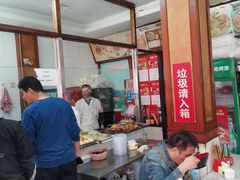 -小无锡面馆