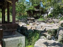 -南长河公园