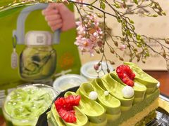 -地中海传奇水汇