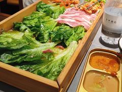 -正宗齐齐哈尔烤肉·齐牛哥鲜切炭火烤肉(杭州总店)