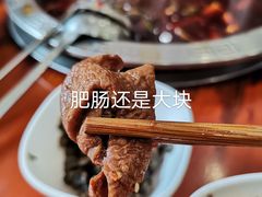 -刘胖娃鱼庄·特色肥肠鱼(杨家坪店)