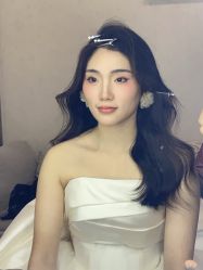 -MAO亲爱的猫婚纱摄影工作室