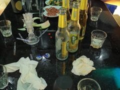 -宝岛甲壳虫KTV(蓝天路店)