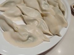 -喜家德虾仁水饺(开发区万达店)
