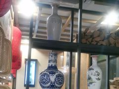 -安泰楼·佛跳墙创始人·传统闽味早茶·酒楼(三坊七巷闽菜地标店)