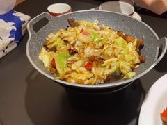 -聚鑫阁江浙菜·非遗传承技艺(金汇龙湖天街店)