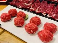 -嬷孙家潮汕牛肉火锅(北京路天河城店)