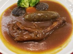 -新加坡泰园村酒楼直营(新华路店)