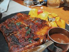 -LA CREPERIE BRETONNE布列塔尼法式餐厅(天童北路店)