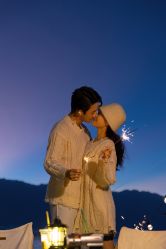 -太古映画婚纱摄影(天河店)