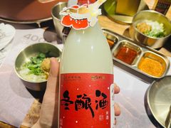 -西塔老太太泥炉烤肉(万柳华联店)