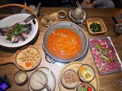 -老凯俚酸汤鱼(东山店)