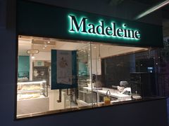 门面-Madeleine玛德琳(永平里店)