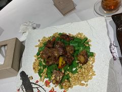 -春满园·早茶·粤菜·宴会(前海店)