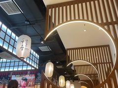 -千寻山野烤肉(中关村店)