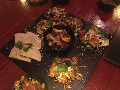 -Pistolera Mexican Cantina女枪手墨西哥餐厅(碧云路店)