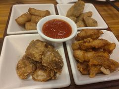 -临家闽南菜(宝洲路店)