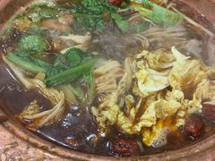 -Reunion BBQ 东北人餐厅