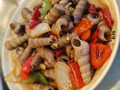 -北港方记海鲜楼·海景餐厅