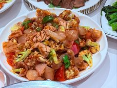 -旺达·福州菜(正大广场店)