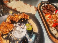 -MI WU FACTORY米屋美食工厂餐厅(绿地店)