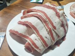 羊肉-元盛居(生态大街店)