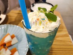 -小镇大厨新概念复合中餐厅(万达广场大连高新店)