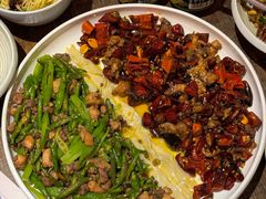 -铁公鸡·四川料理(天环广场店)