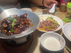 -绿茶餐厅(西单老佛爷店)