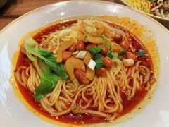 盐帮小面-大盐帮川菜馆(长楹天街店)