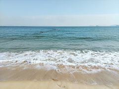 -大梅沙海滨公园