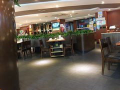 大堂-麻辣空间·清油火锅(水井沟店)