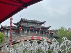 -杭州宋城