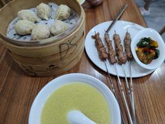 -东升灌浆包(辛庄街总店)